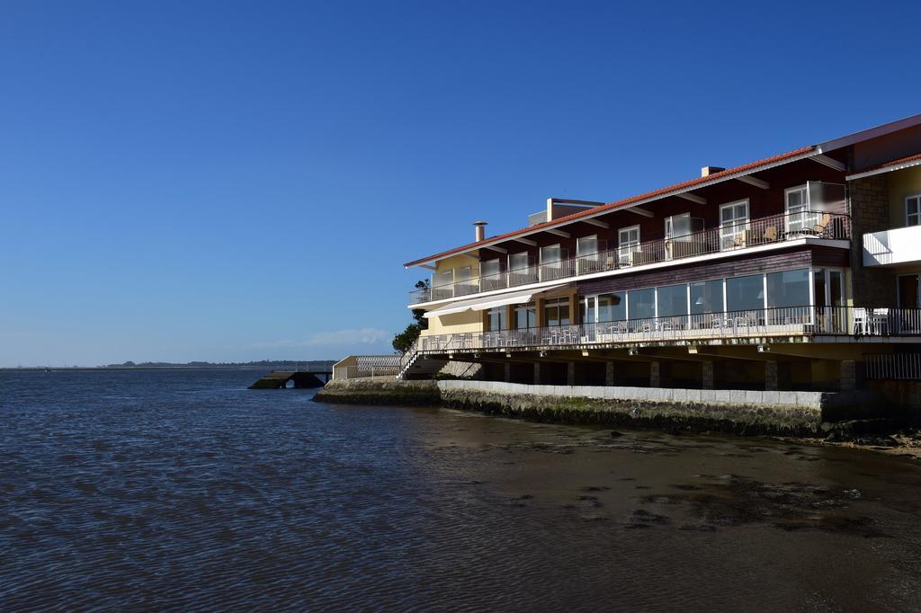 Pousada Da Ria Torreira Exterior photo