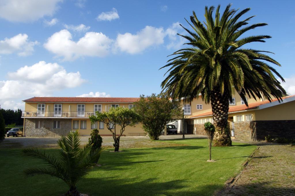 Pousada Da Ria Torreira Exterior photo